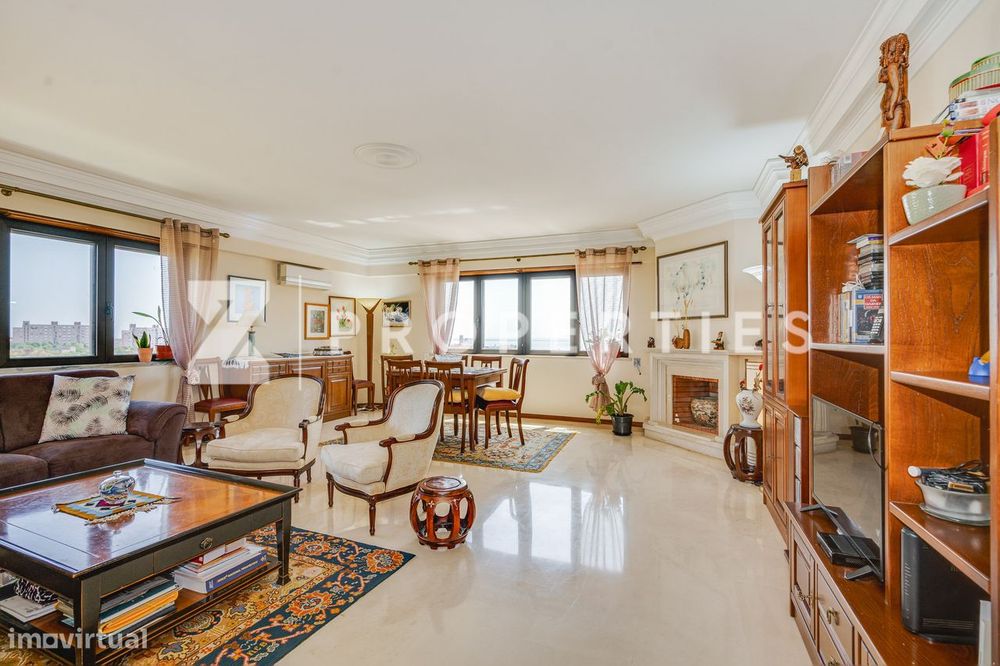 Apartamento T2 em Lisboa