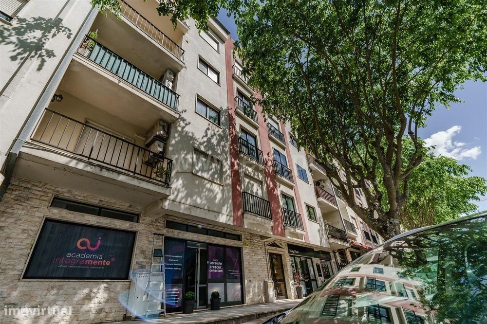 Apartamento T2 / Fundão, Fundão