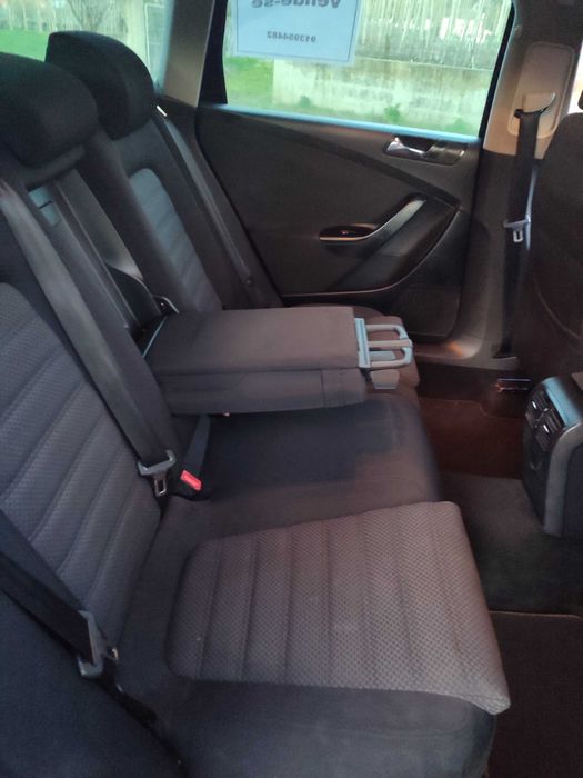 Vw Passat 2.0 Tdi 2006 IUC Barato