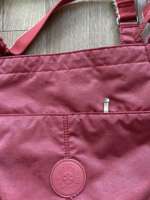Kipling сумка жіноча