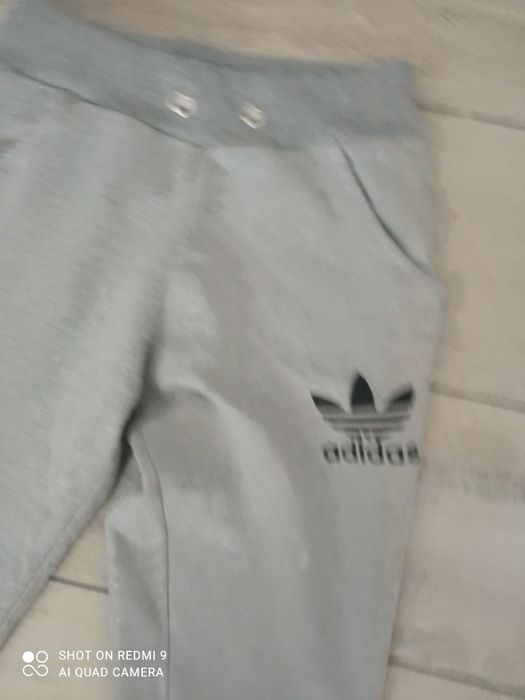 Dresy adidas damskie