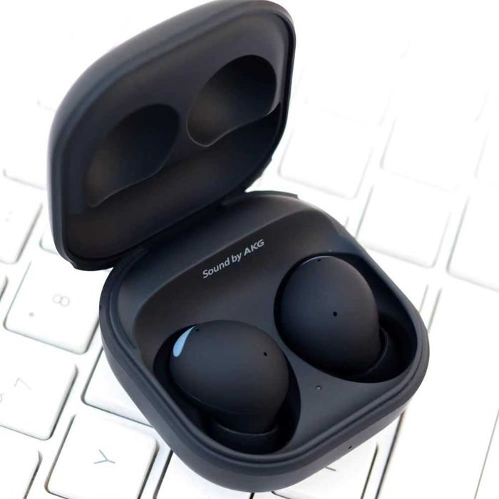 Дуже топові Навушники Samsung Galaxy Buds 2 Pro