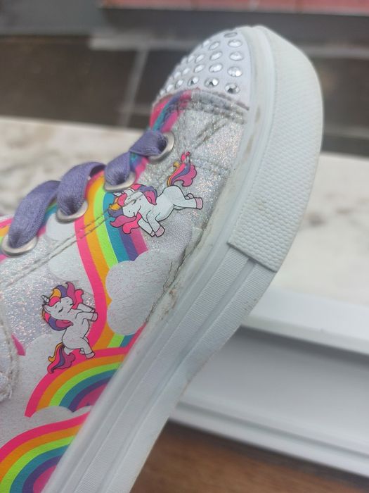 Sapatilhas - Skechers