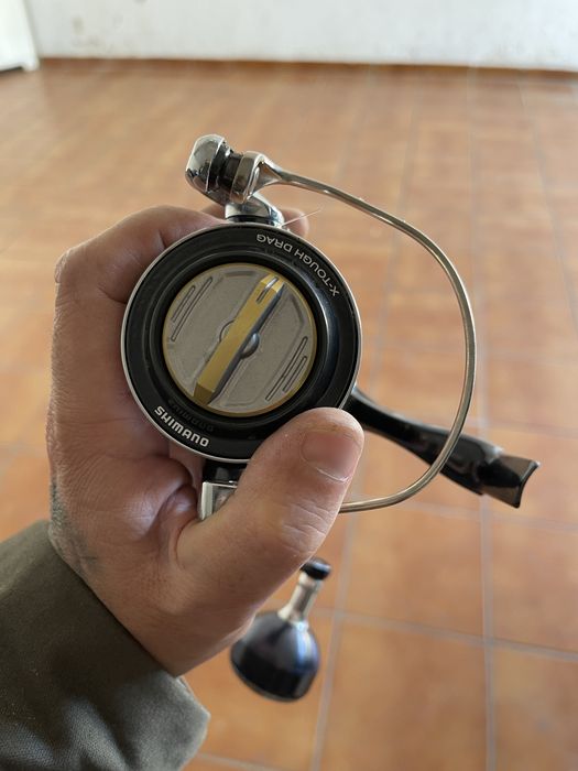 Carreto Stella 6000SW