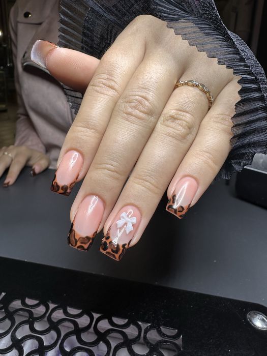 Маникюр / Брови поселок котовского