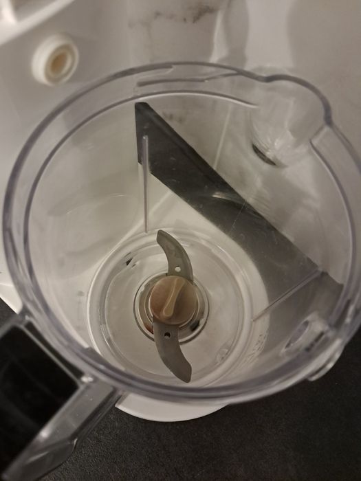 Kinday cookby robot kuchenny