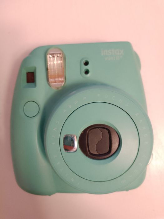Фуджи инстакс полароид fujifilm instax
