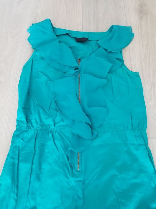 Сукня з бавовни XS