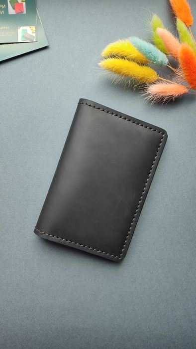 Докхолдер, обкладинка на документи, обложка на паспорт