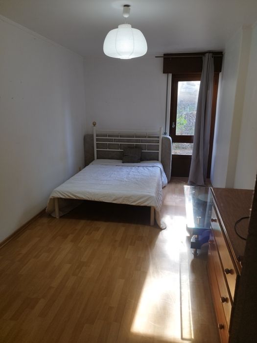 Quarto para casal
