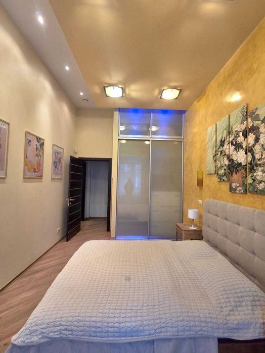 Без% Оренда 3к квартири Заньковецької 6 Хрещатик Центр Пасаж Бесарабка