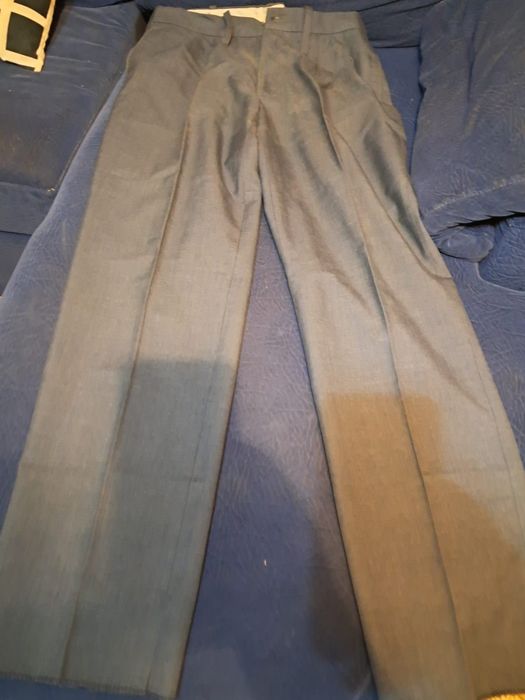 Calças fardamento GNR