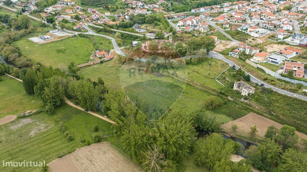 Terreno  para venda