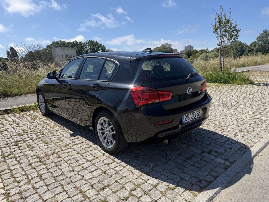 BMW serie 1 116d