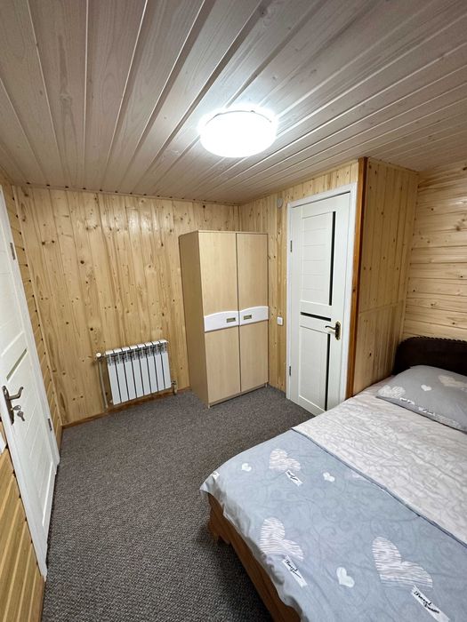 Житло в Карпатах Плай Карпатська Ніч