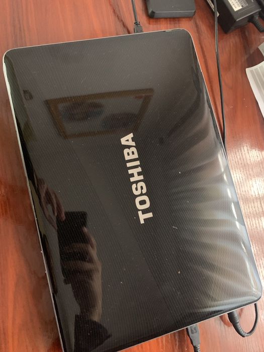 Toshiba Sattelite A500-148