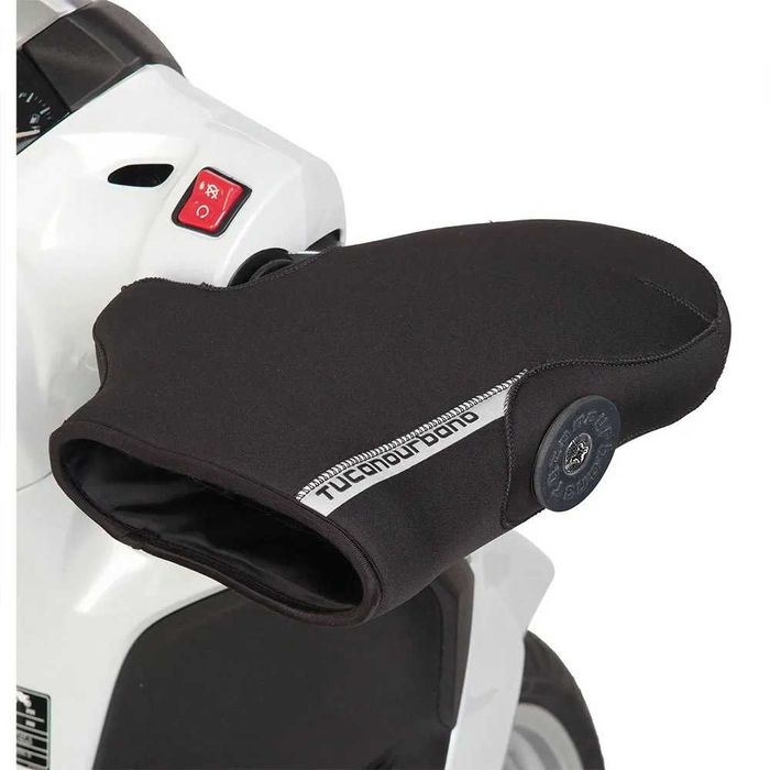 Luvas Tucano Urbano R363X