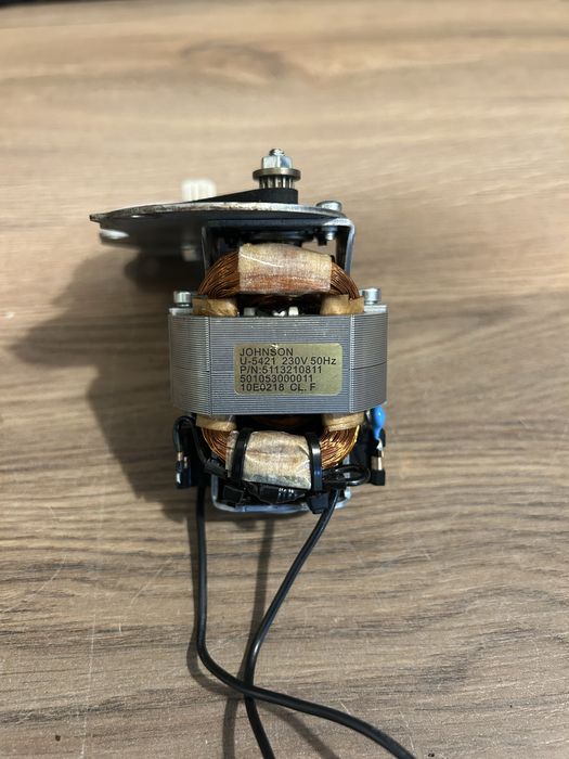 Silnik młynka Delonghi Magnifica S