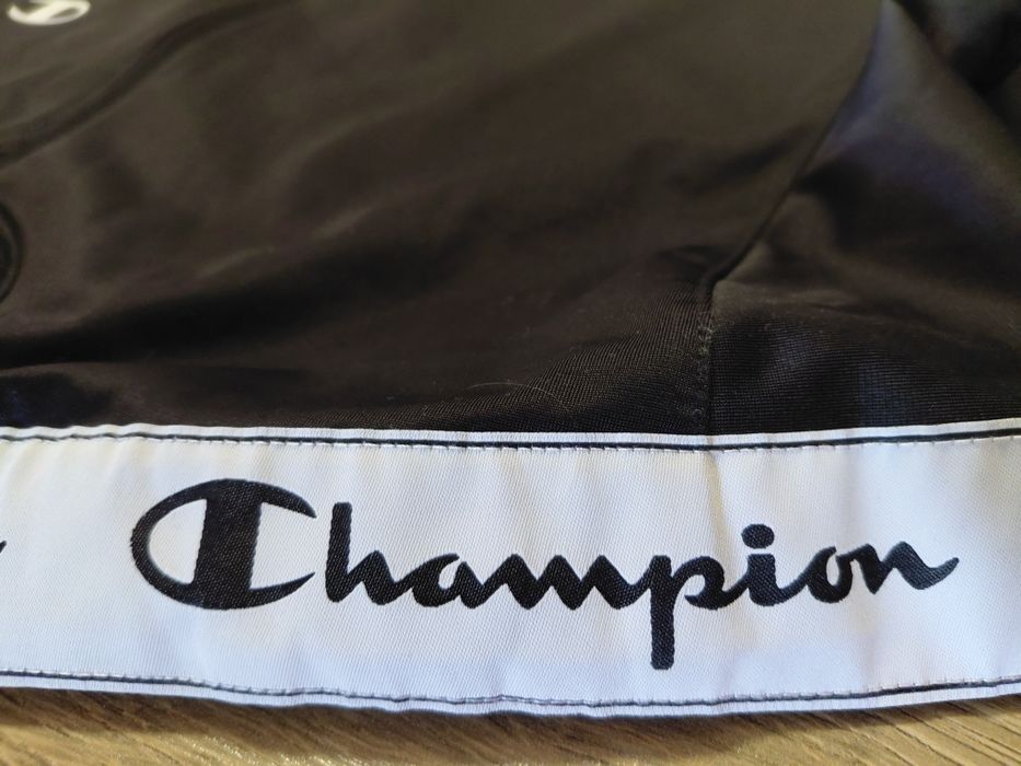 Олімпійка Champion