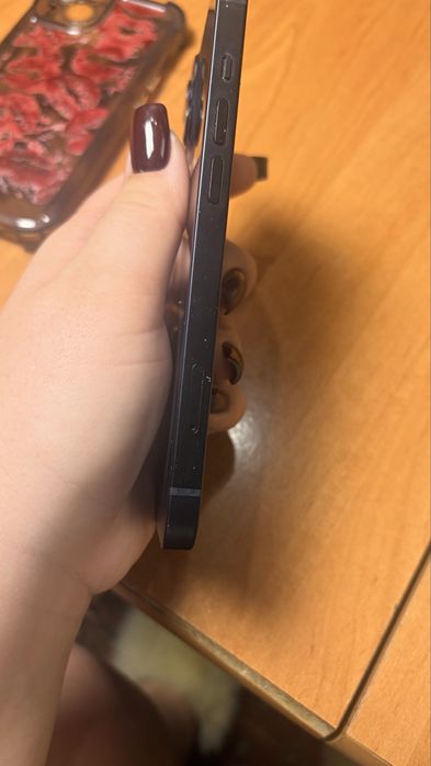 iPhone 13 128GB Midnight