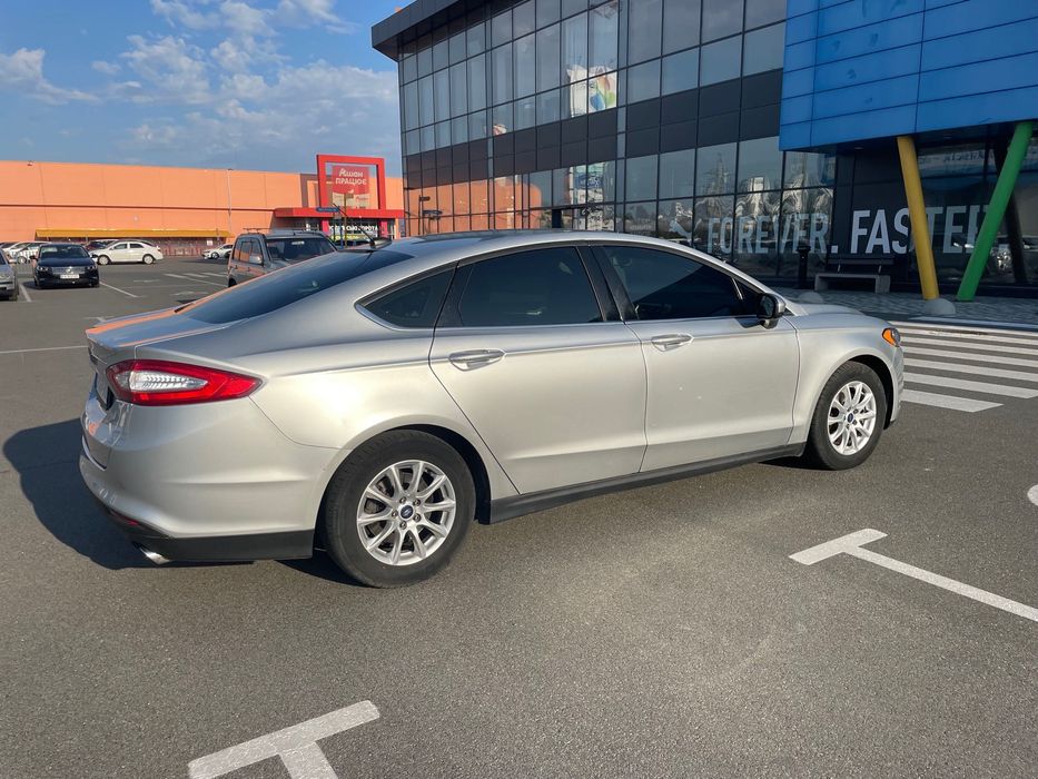 ‼️Аренда авто правом выкупа Ford Fusion 4500 БЕЗ ЗАЛОГА в рассрочку