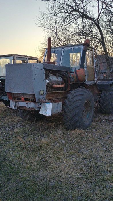 Продам трактор  Т-150,