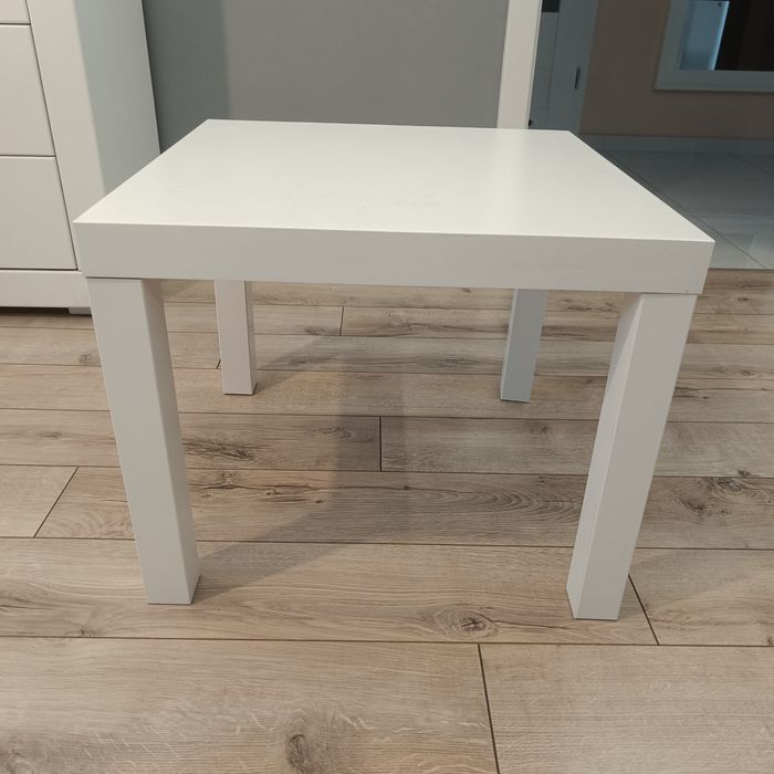 Stolik dla dzieci Ikea lack