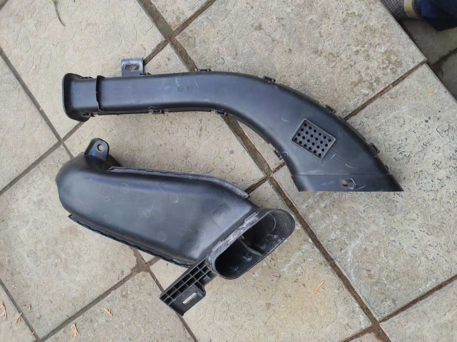 Воздуховоди Ford Ecosport 2.0 GN1Z-9A624-A
GN1Z-9A624-A GN1Z-9A624