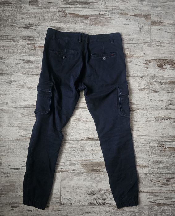 Джоггеры,зимние,флисовые Ls.Luvans jeans.