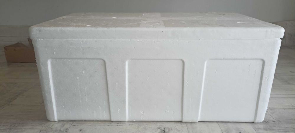 Sprzedam styrobox 730x420x320