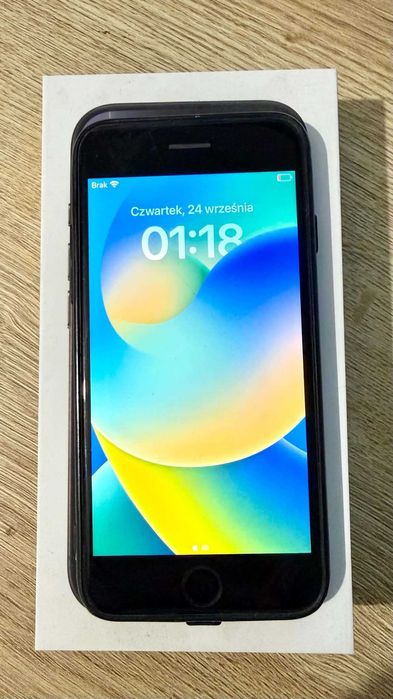 iPhone 8 64GB space gray