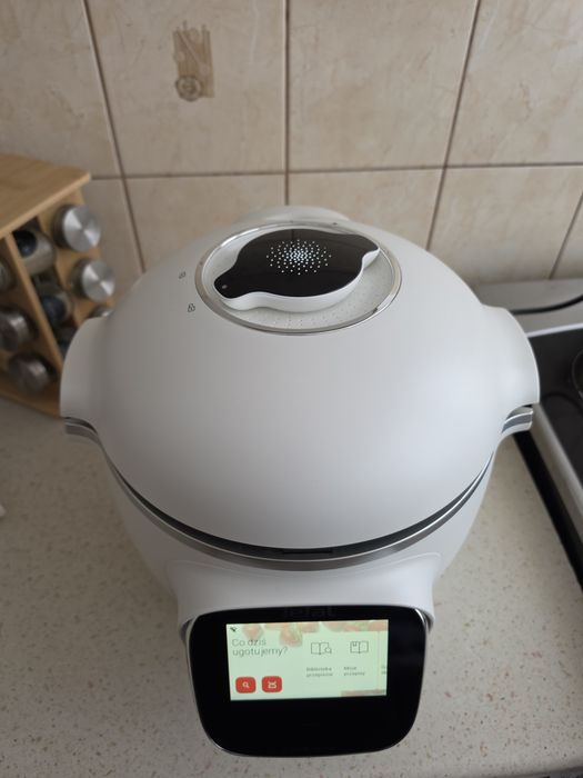 Multicooker Tefal CY9431 Cook4Me Touch Pro