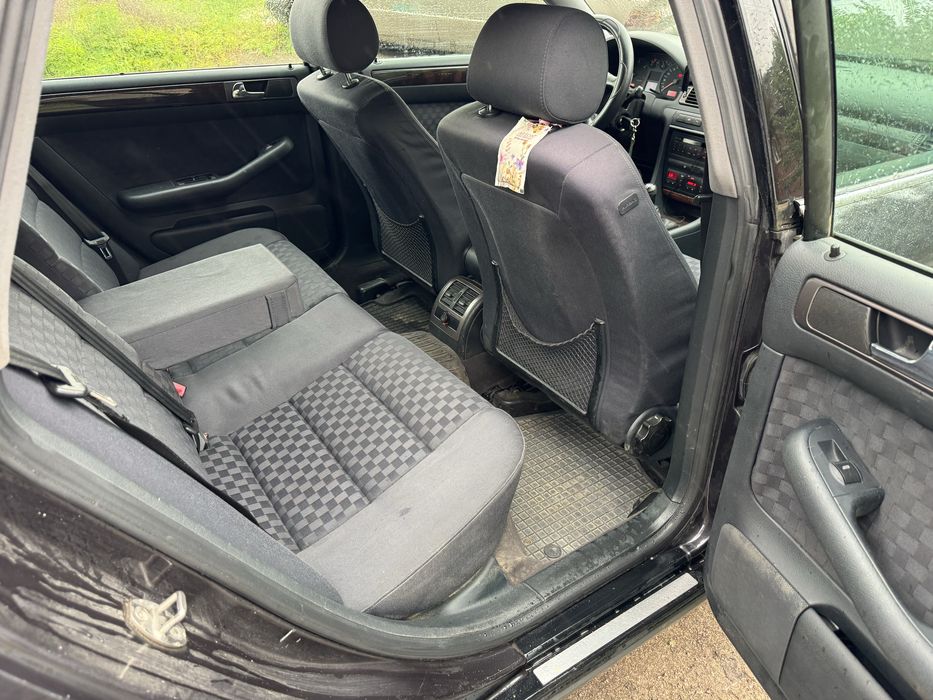 Audi a6c5 1.9 TDI