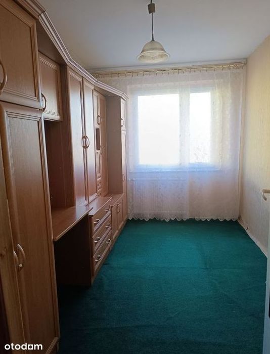 64 m2 - 3 pokoje | ul. Wagowa, Sosnowiec | do remontu