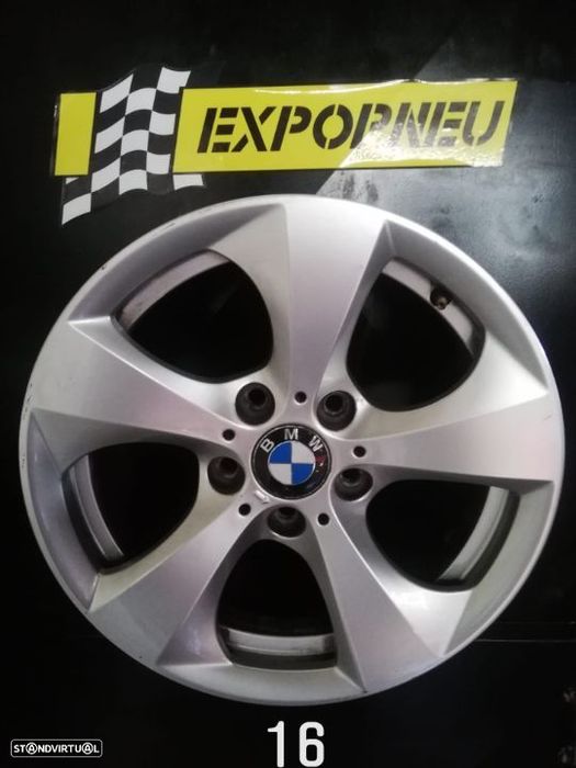Jantes 16 bmw Peças auto