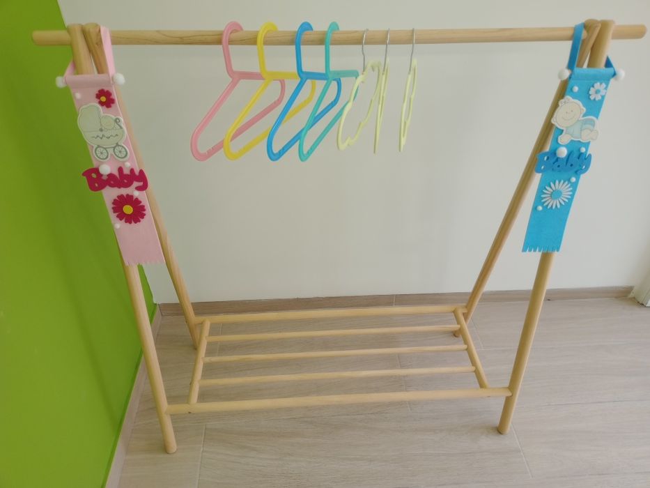 Charriot De Criança