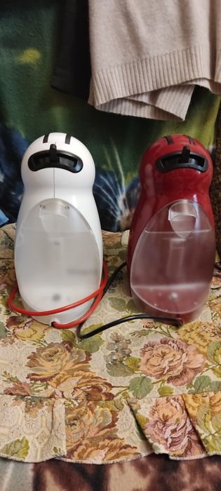 Кавоварка Nescafé dolce gusto