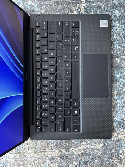 Dell xps 13 7390 I7 1051OU