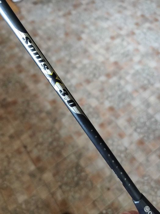 Ракетки Oliver / Tecno Pro / Crane / Babolat / Li-Ning / Yonex /Wilson