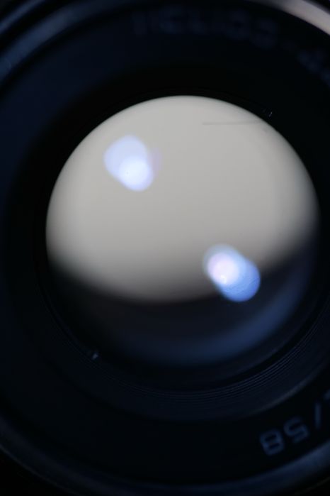 Helios-44M 58mm f/2 M42, 8 listków, testowany, swirly bokeh + dobierz adapter!