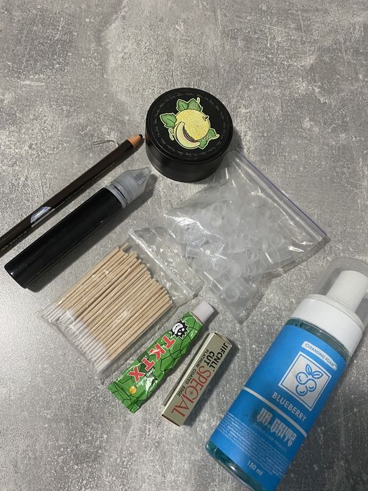 Набір для перманентного макіяжу