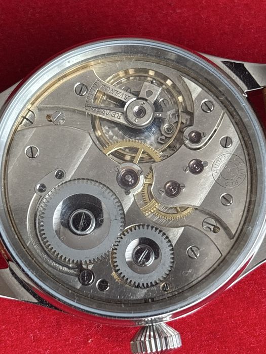 Zegarek Audemars