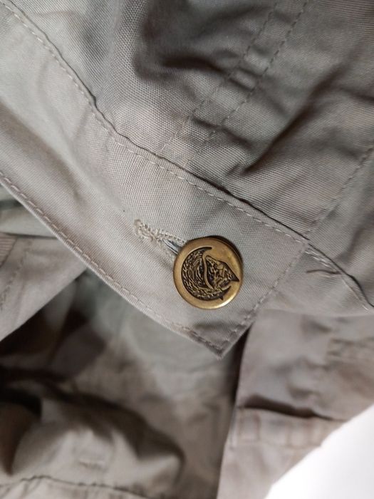 Карго шорты Fjall Raven