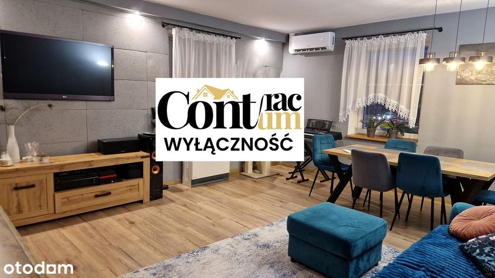 Sprzedam duże M3 komfortowe do wprowadzenia klimatyzacja Matejki