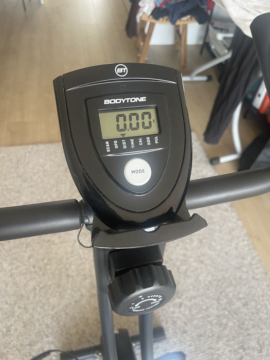 Bicicleta estatica447758809800396801