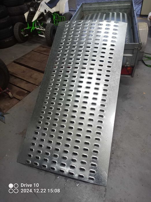 Blacha lohr 2mm lub 3mm 100cm/200cm 1m/2m