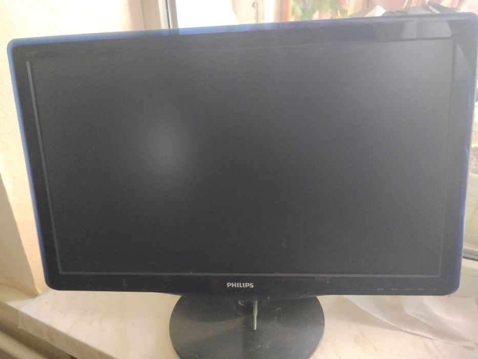 Монитор 23,philips 237E3Q