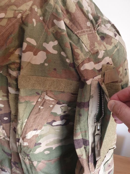 Форма Multicam OCP  Scorpion FLAME RESISTANT  Розмір Medium Regular