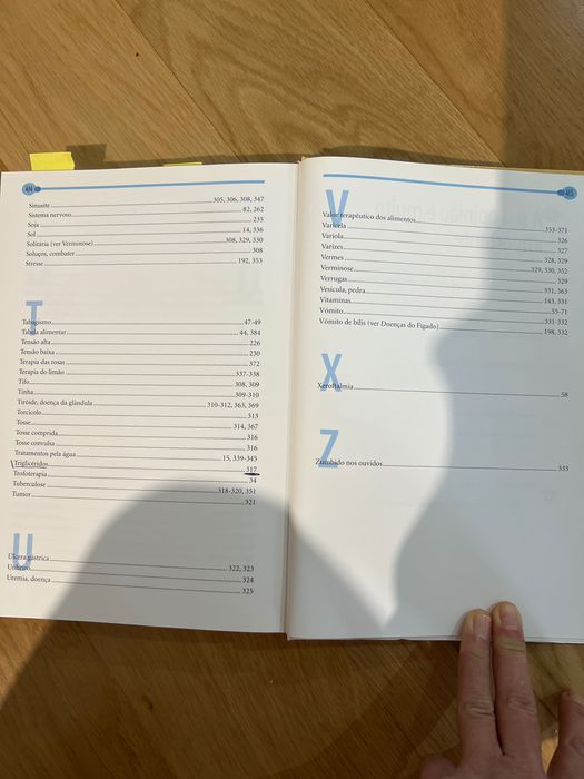 Viva melhor com a medicina do lar