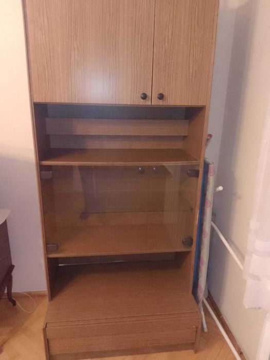 Meble z czasów PRL-U